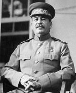 Joseph Stalin was believed to have died of natural causes, but in the late 1990s, it was revealed he was poisoned on the orders of Deputy Premier Lavrently Beria.